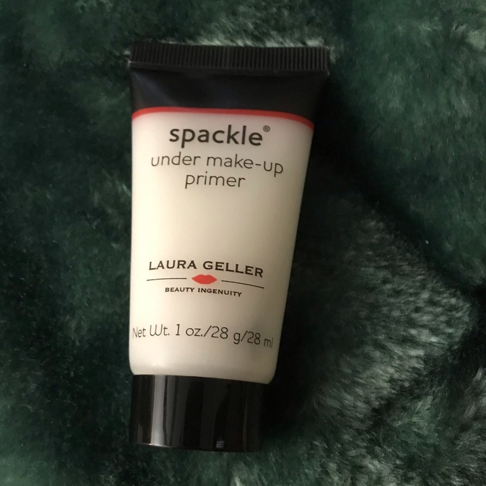 Laura Geller Primer